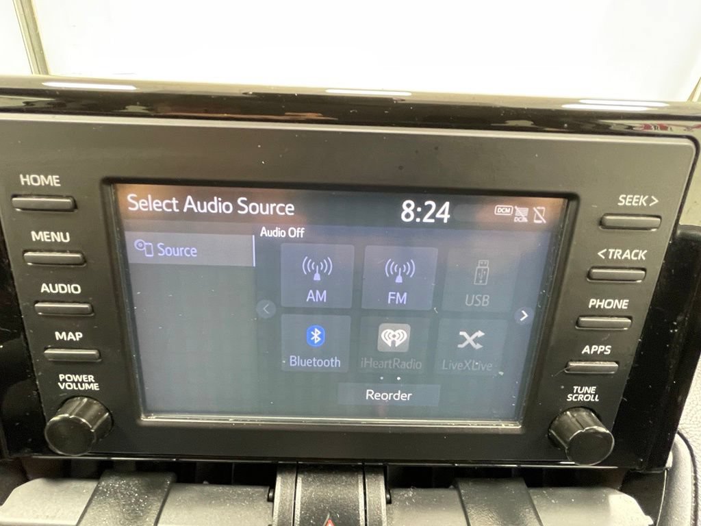 Used 2019 Toyota RAV4 LE w/ All Weather Liner Package AWD/4WD image 23