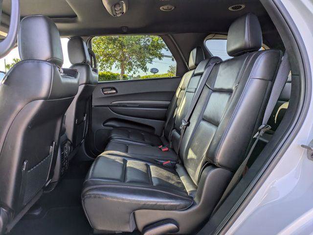Certified 2024 Dodge Durango GT AWD/4WD image 15