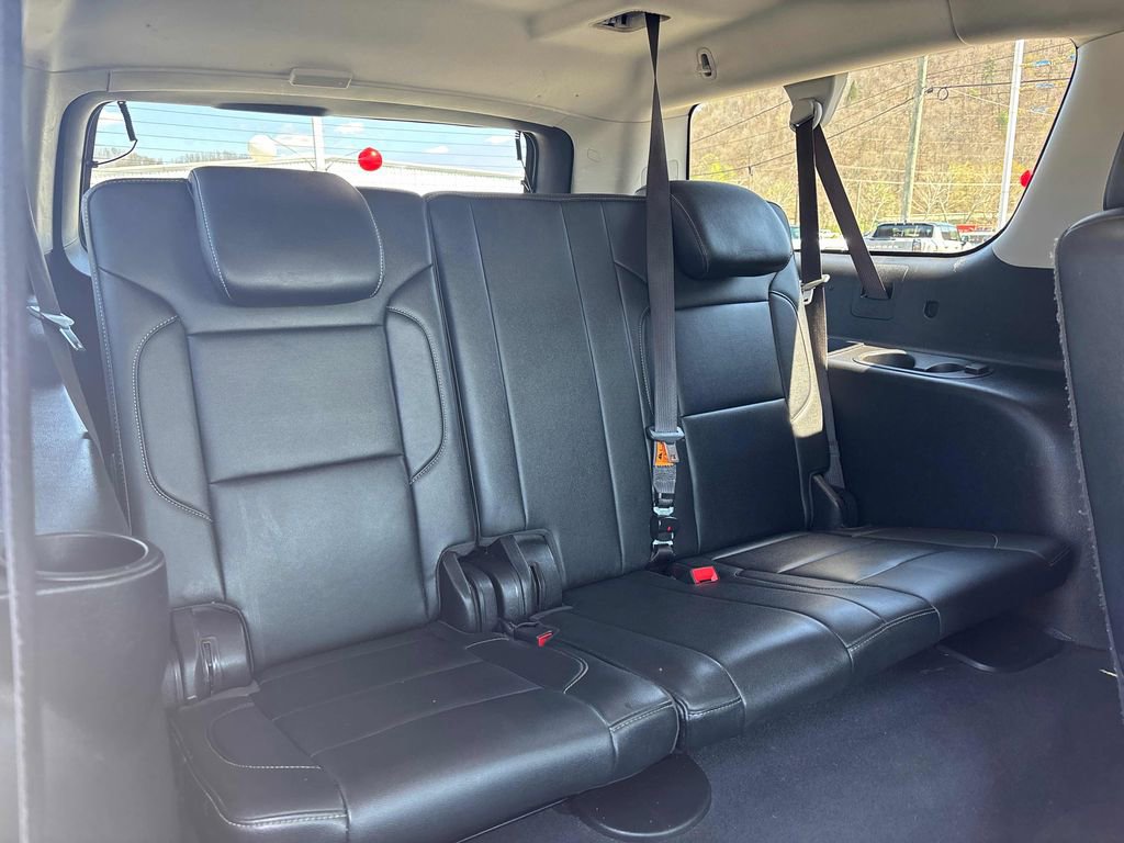 Used 2019 Chevrolet Suburban LT AWD/4WD image 30