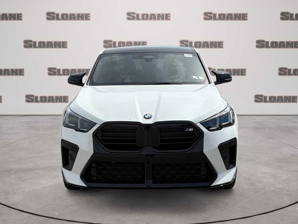 New 2026 BMW X2 M35i w/ Technology Package AWD/4WD image 8