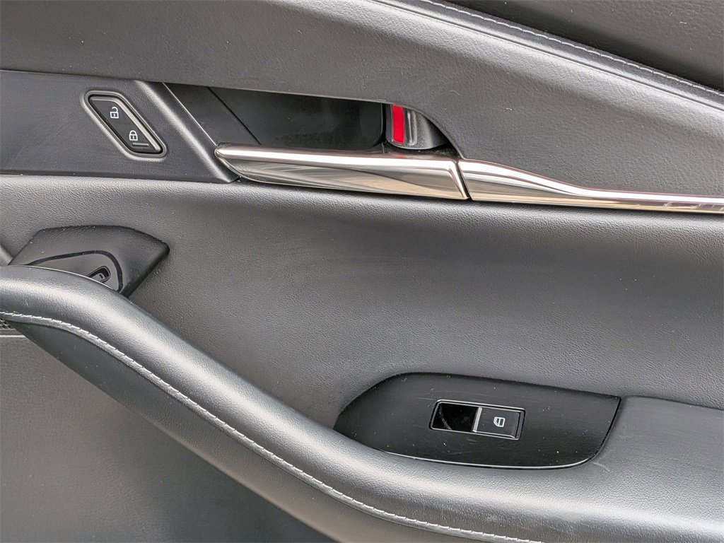 Used 2025 MAZDA CX-30 AWD 2.5 S w/ Preferred Package image 34