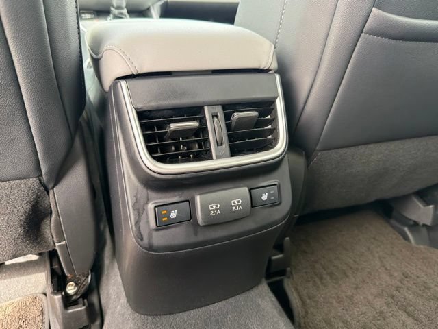 Used 2022 Subaru Outback Limited AWD/4WD image 31