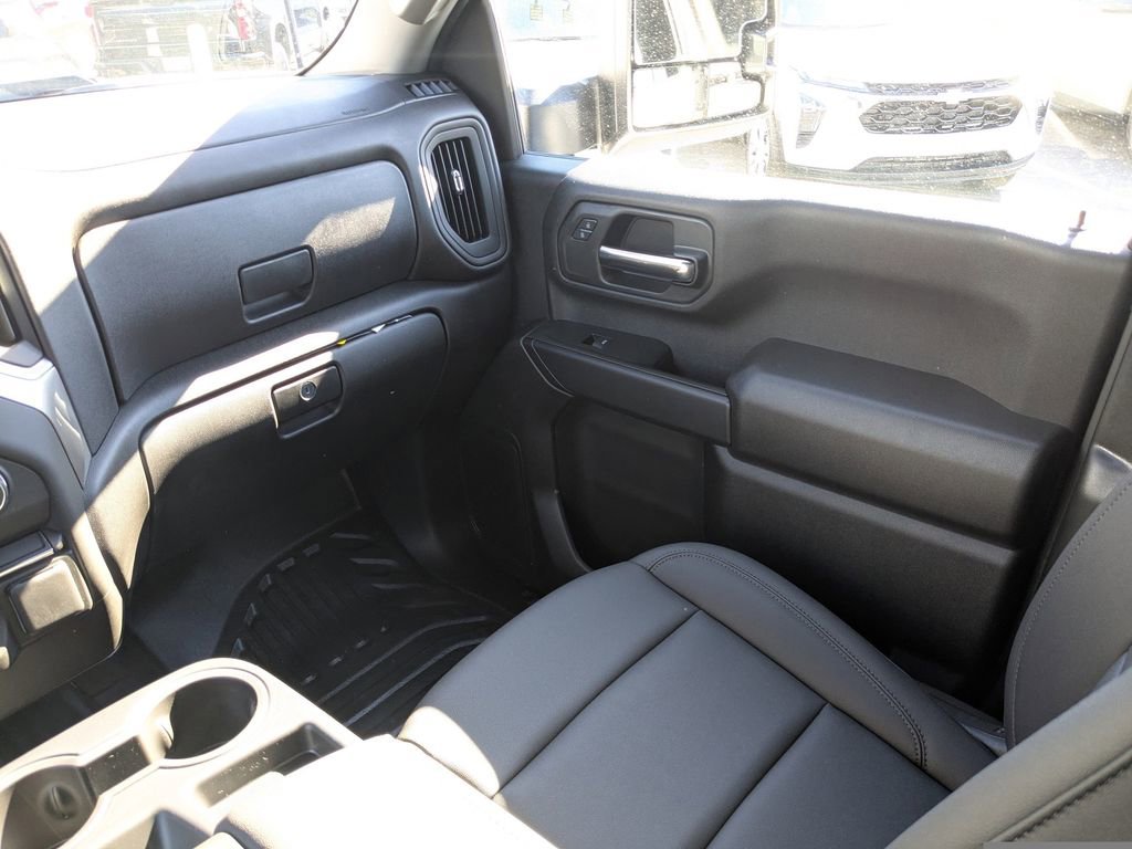 New 2026 Chevrolet Silverado 3500 W/T w/ WT Convenience Package image 17