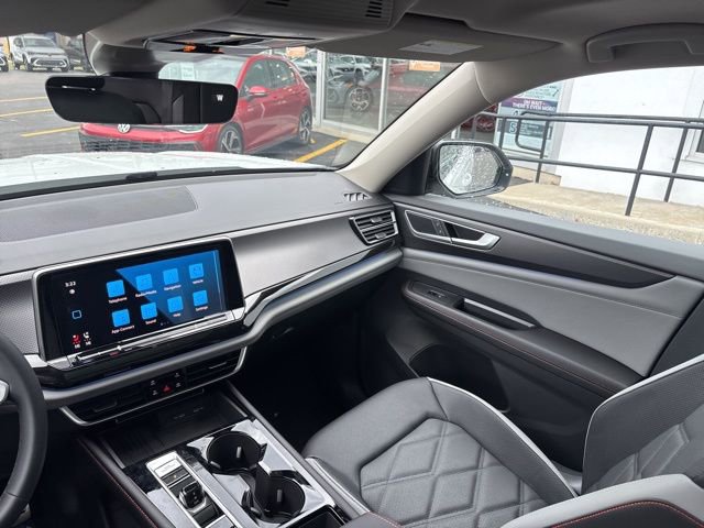 New 2026 Volkswagen Atlas Peak Edition image 48