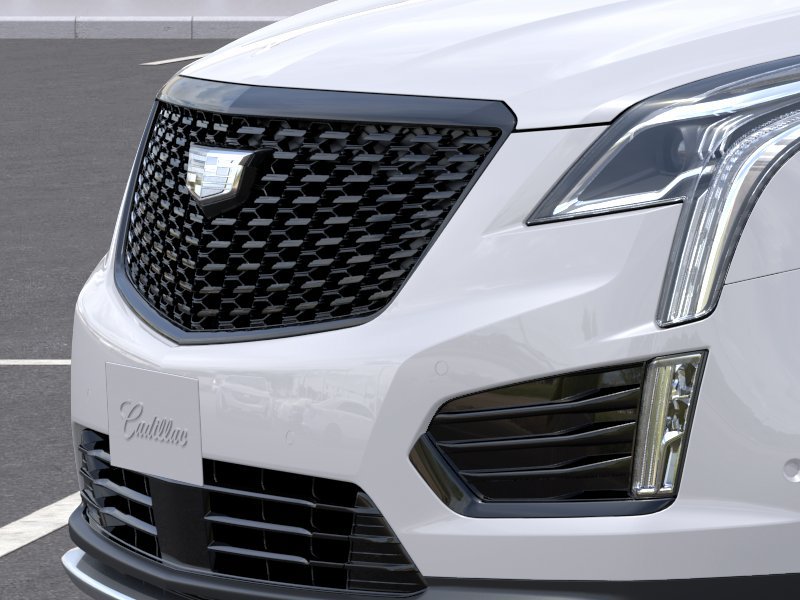 New 2026 Cadillac XT5 Premium Luxury AWD/4WD image 13