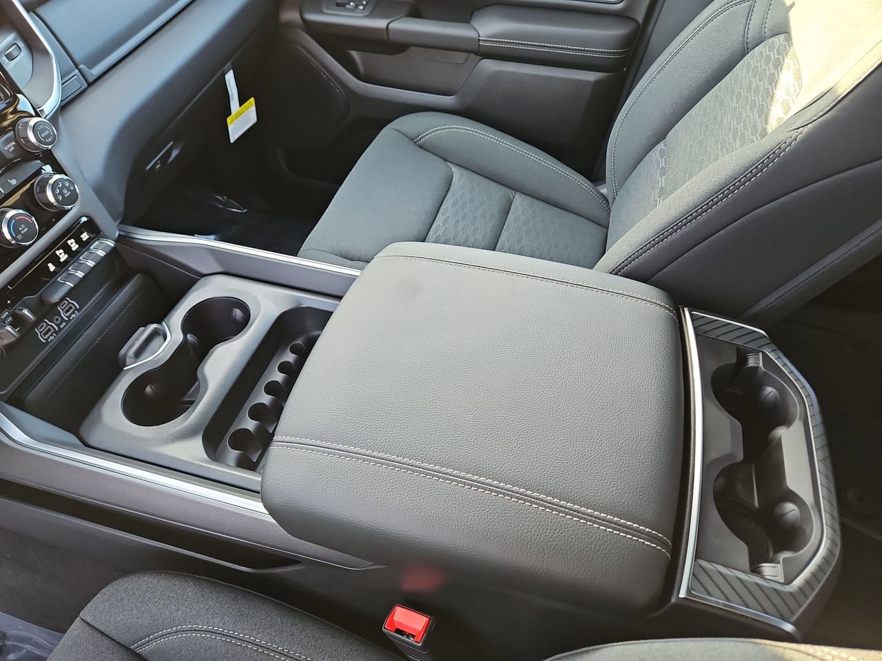 New 2026 RAM 1500 Big Horn w/ Night Edition image 34