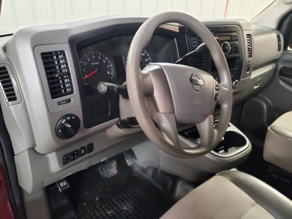 Used 2016 Nissan NV 2500 S w/ Power Package image 11