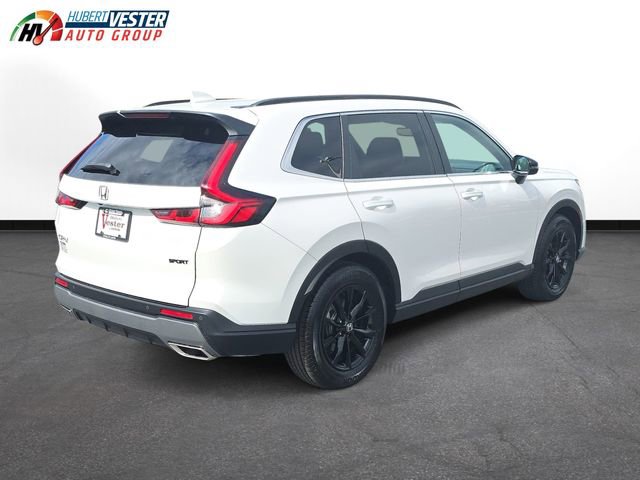 Used 2025 Honda CR-V Sport-L image 6