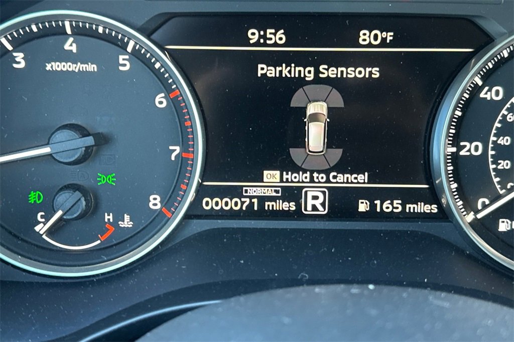 New 2025 Mitsubishi Outlander AWD image 28