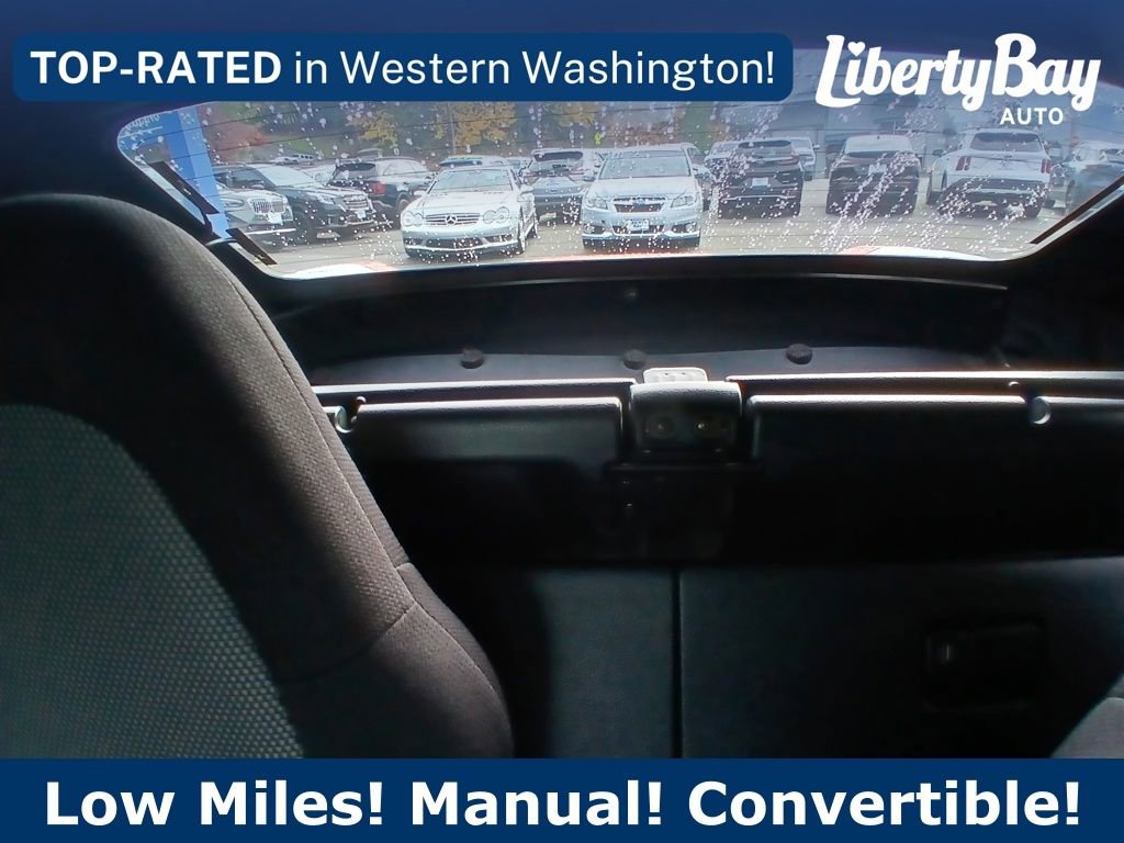 Used 2000 Toyota MR2 image 15