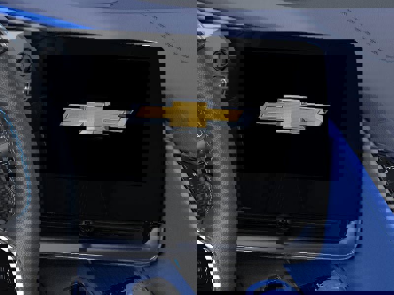 New 2025 Chevrolet Corvette Z06 w/ Z07 Performance Package image 53