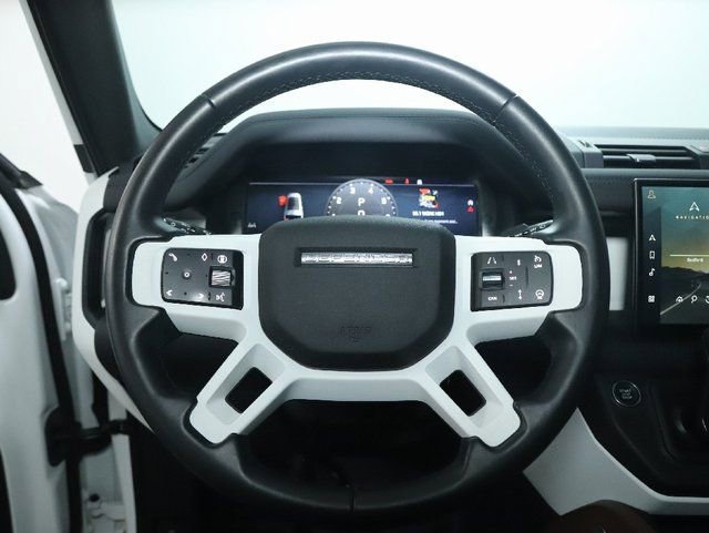 Used 2024 Land Rover Defender 130 S AWD/4WD image 20