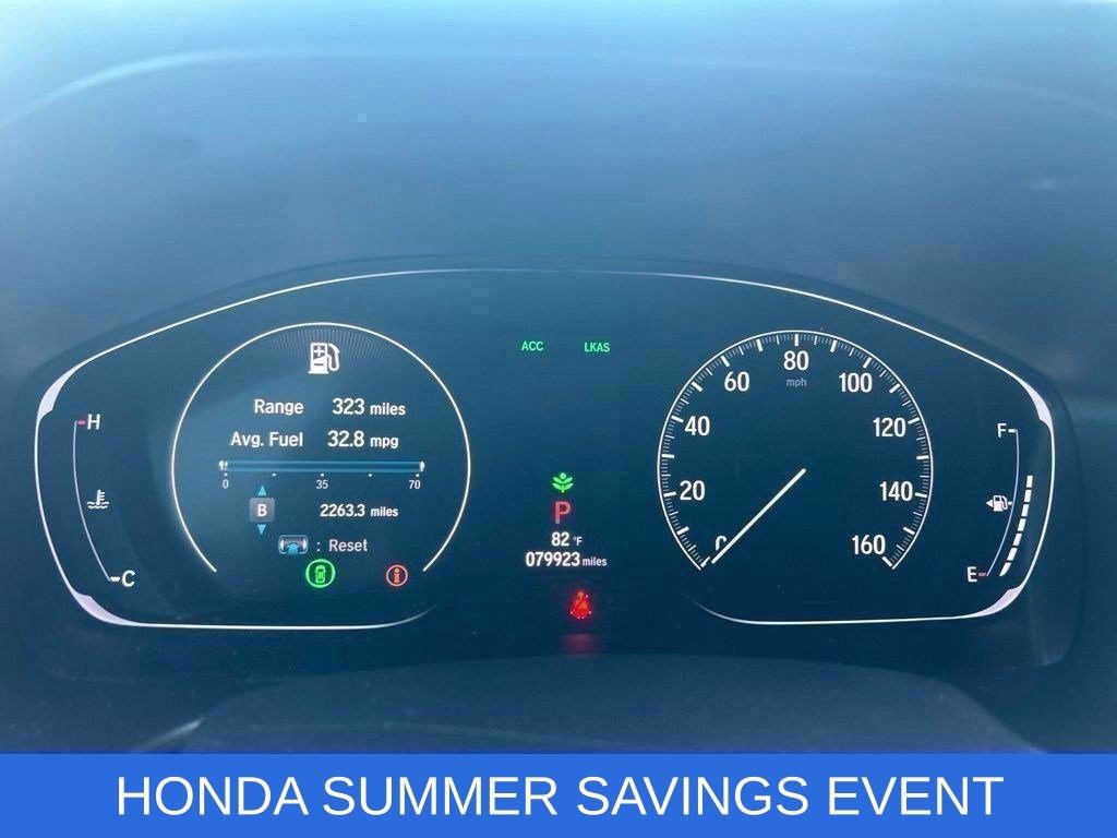 Used 2020 Honda Accord Sport image 11