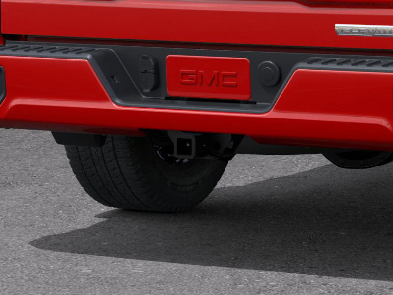 New 2026 GMC Sierra 1500 Elevation image 38