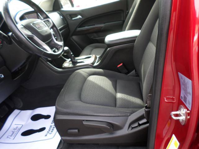 Used 2021 GMC Canyon Elevation w/ Trailering Package image 18