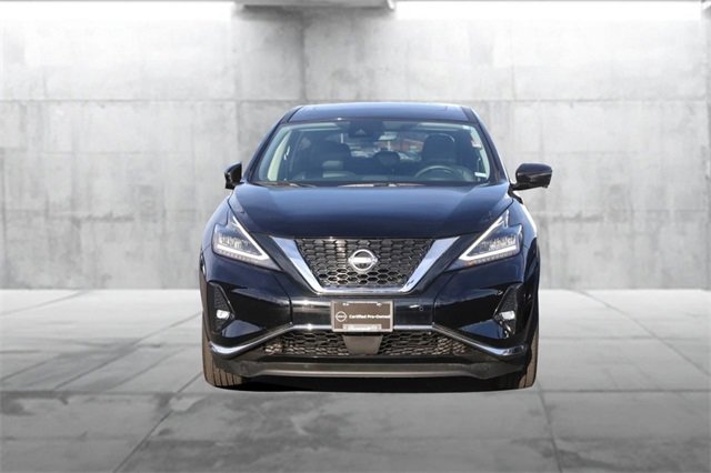 Certified 2024 Nissan Murano SL image 5