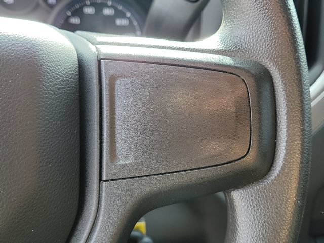 Used 2022 Chevrolet Silverado 1500 Custom RWD image 27
