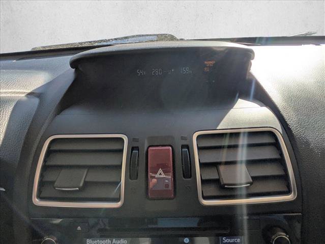 Used 2017 Subaru Crosstrek 2.0i Premium image 13