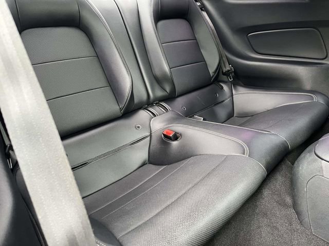 Used 2020 Ford Mustang Premium w/ Black Accent Package image 17