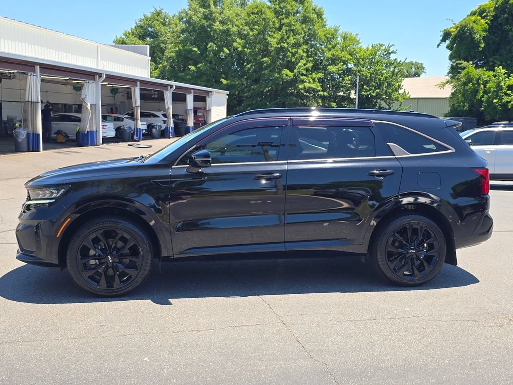 Used 2022 Kia Sorento SX AWD/4WD image 6