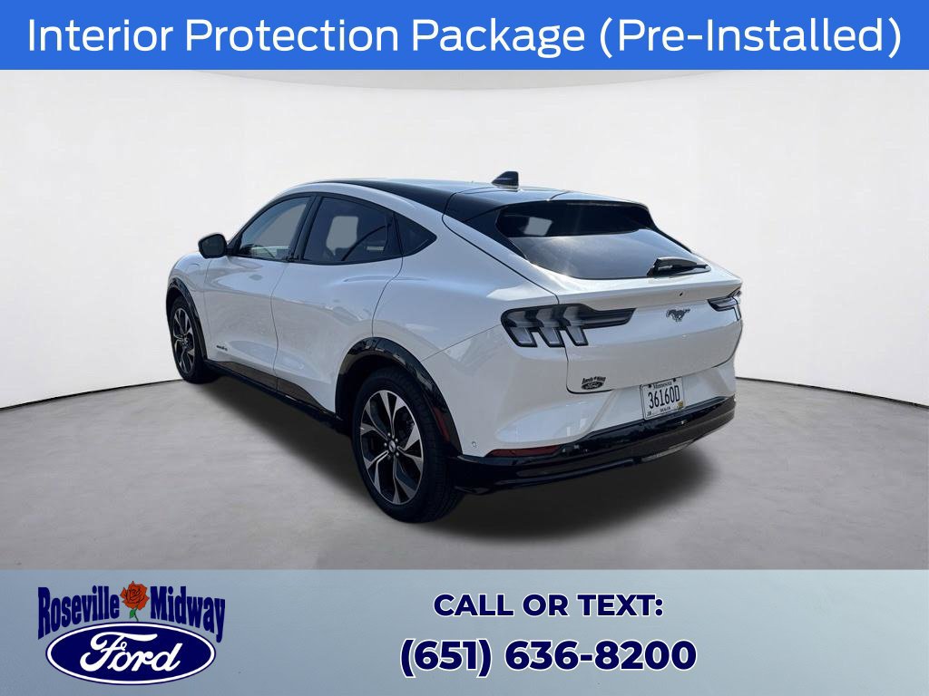 Used 2023 Ford Mustang Mach-E Premium AWD/4WD image 6