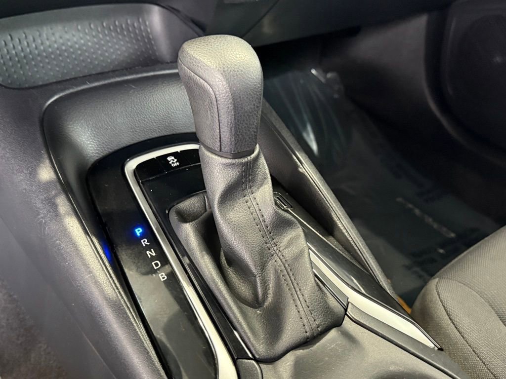 Certified 2024 Toyota Corolla LE image 26