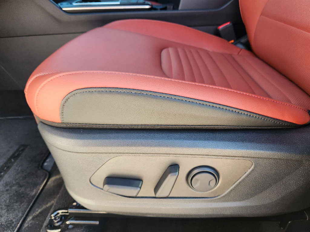 New 2026 Kia Sportage SX image 19