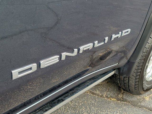 Used 2021 GMC Sierra 2500 Denali w/ Technology Package image 7