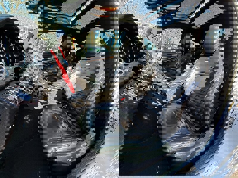 Used 2014 Mercedes-Benz C 63 AMG Coupe image 12