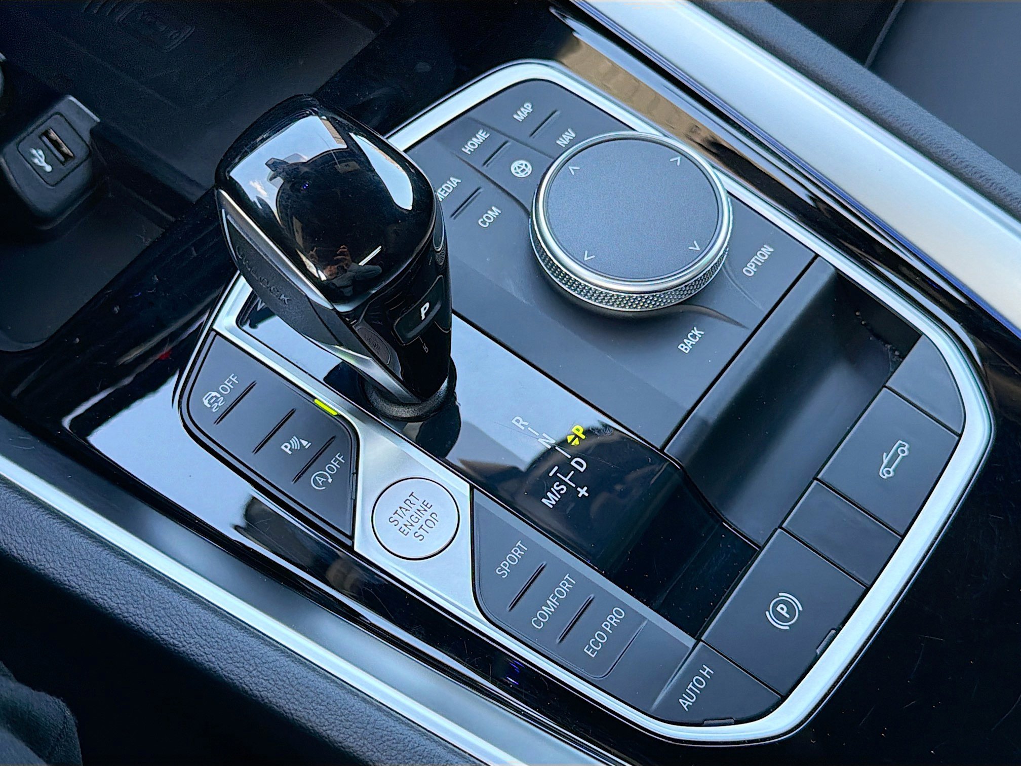 Used 2026 BMW Z4 sDrive30i image 26