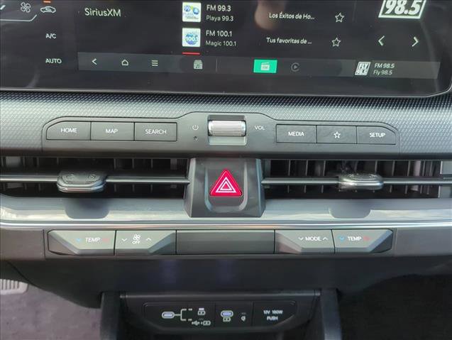 Used 2025 Kia K4 GT-Line w/ GT-Line Sunroof Package image 22