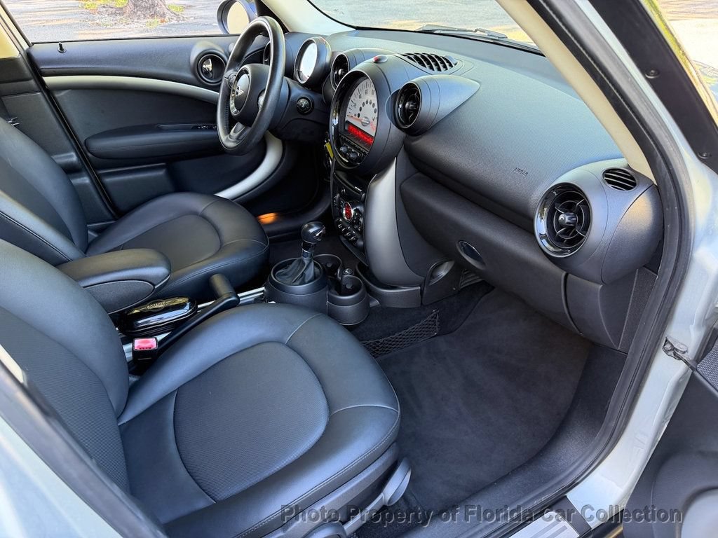 Used 2014 MINI Cooper Countryman FWD image 31