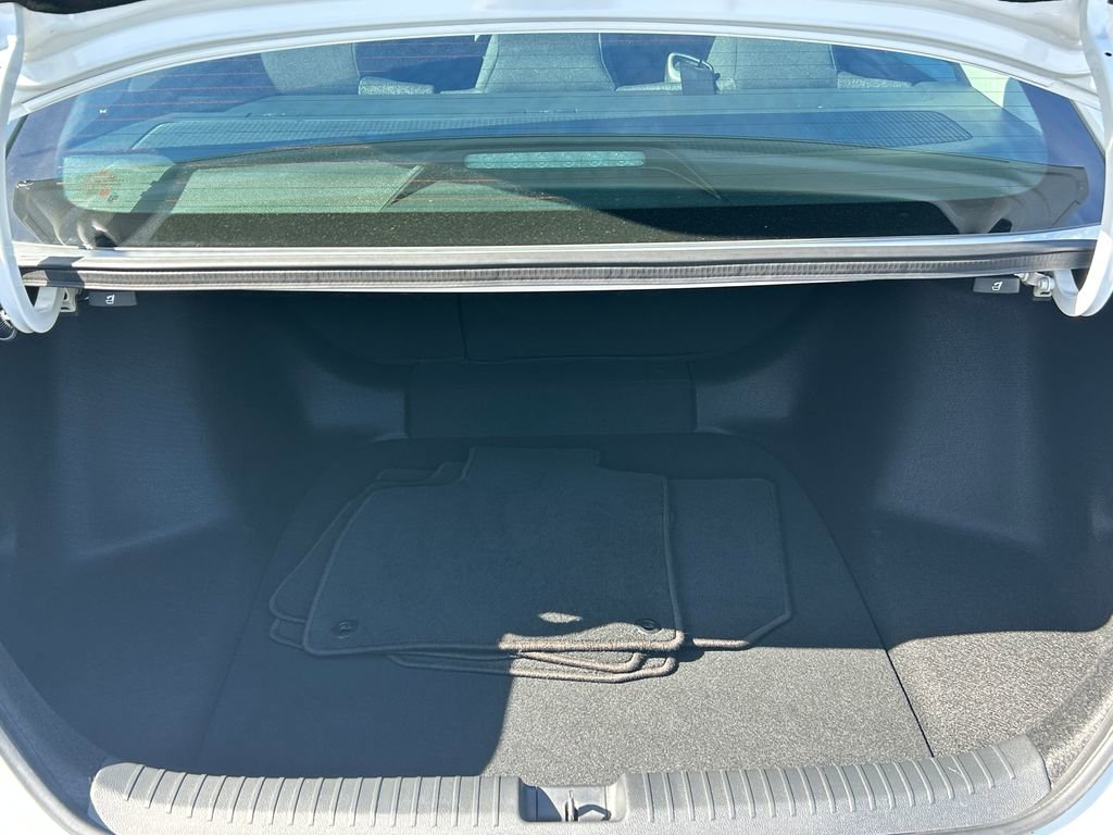 Used 2024 Honda Accord EX image 33