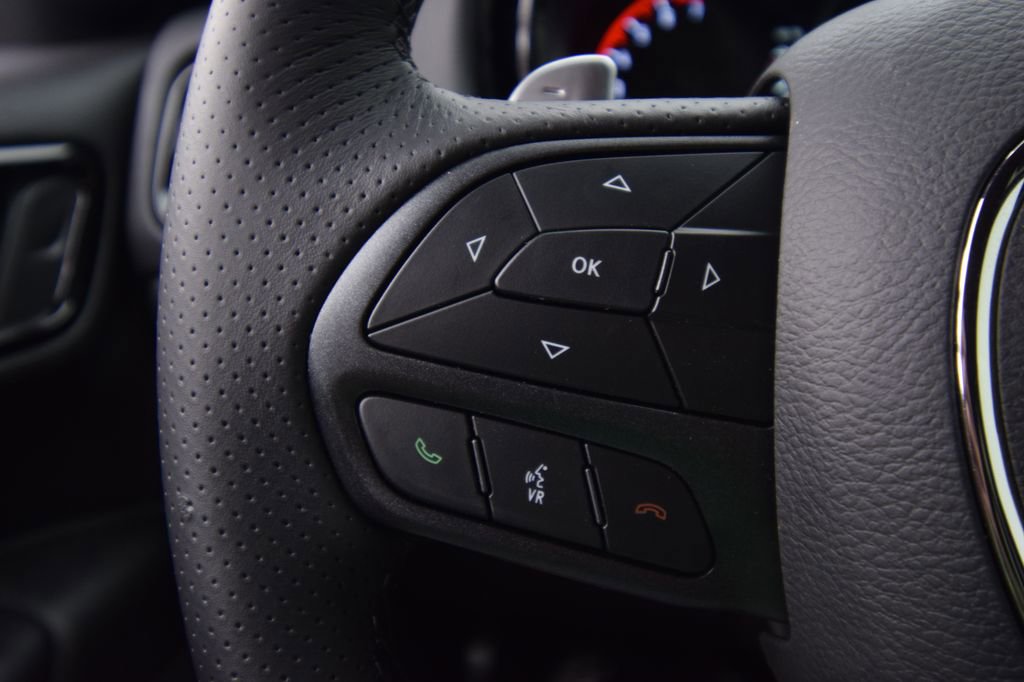 New 2026 Dodge Durango GT AWD/4WD image 26