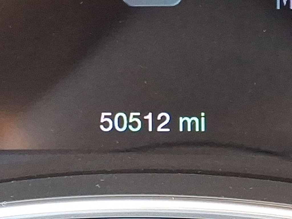 Used 2020 Dodge Durango SXT image 13