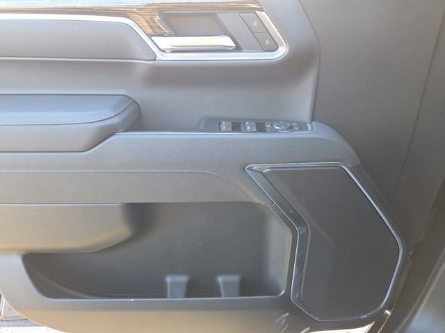 New 2026 GMC Sierra 1500 Elevation image 32