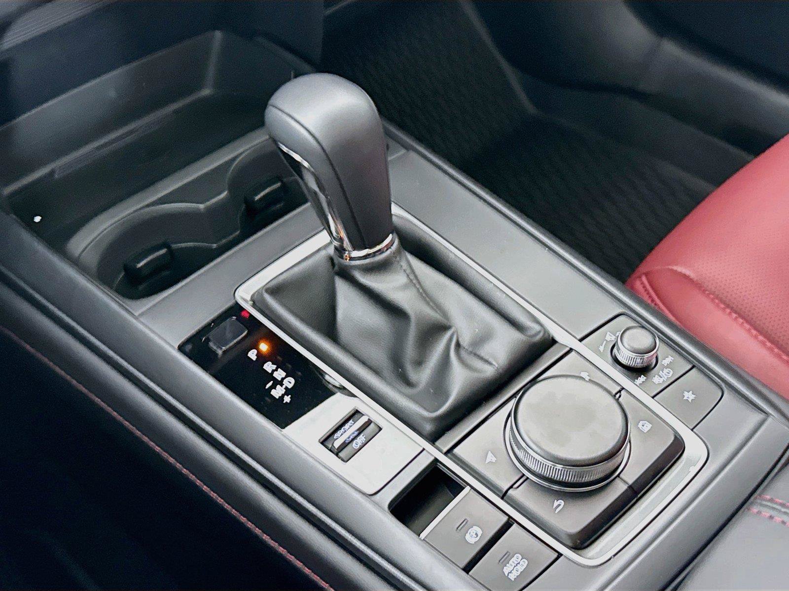 Certified 2026 MAZDA CX-30 AWD 2.5 S image 26