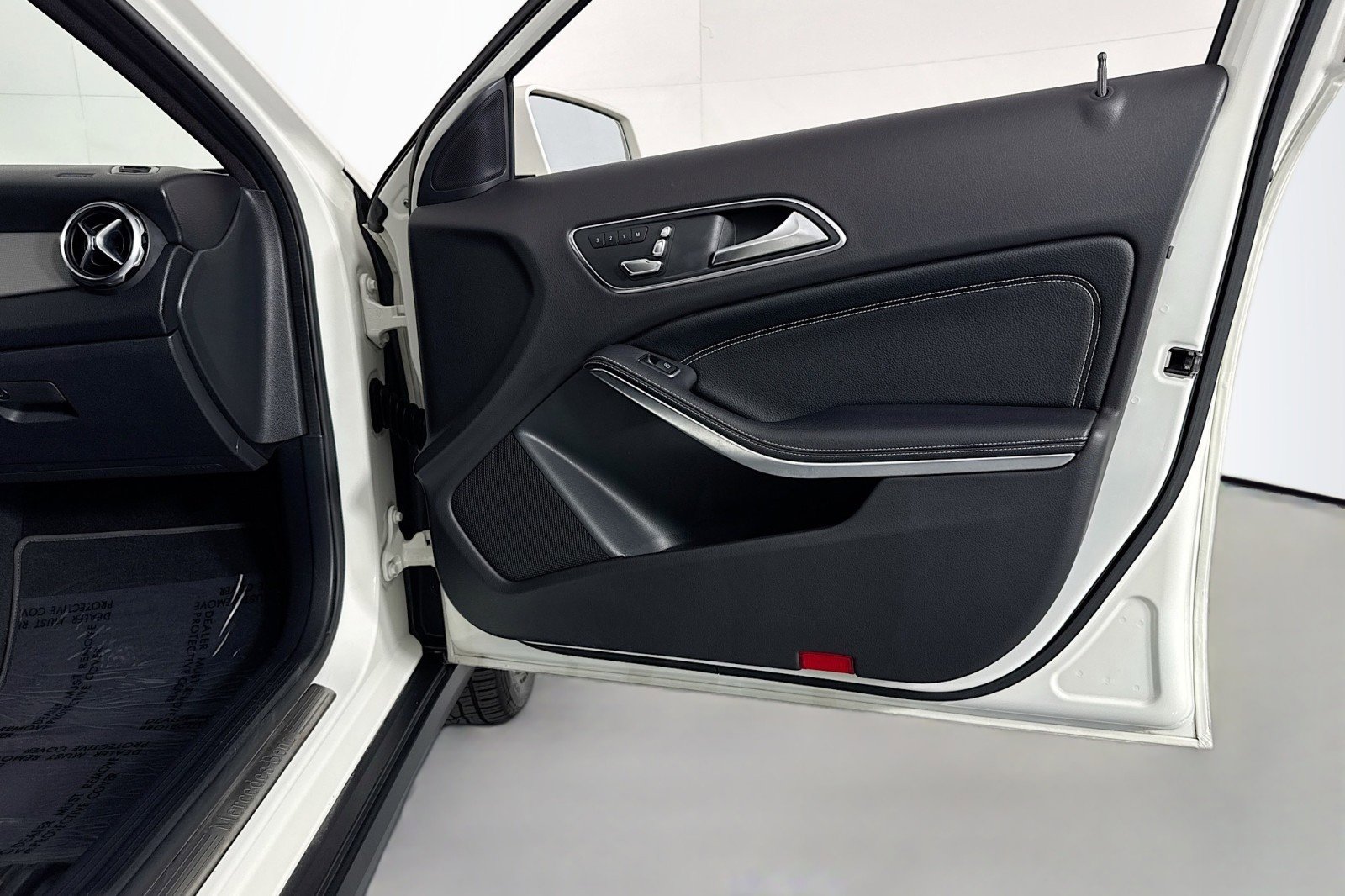 Used 2018 Mercedes-Benz GLA 250 image 23