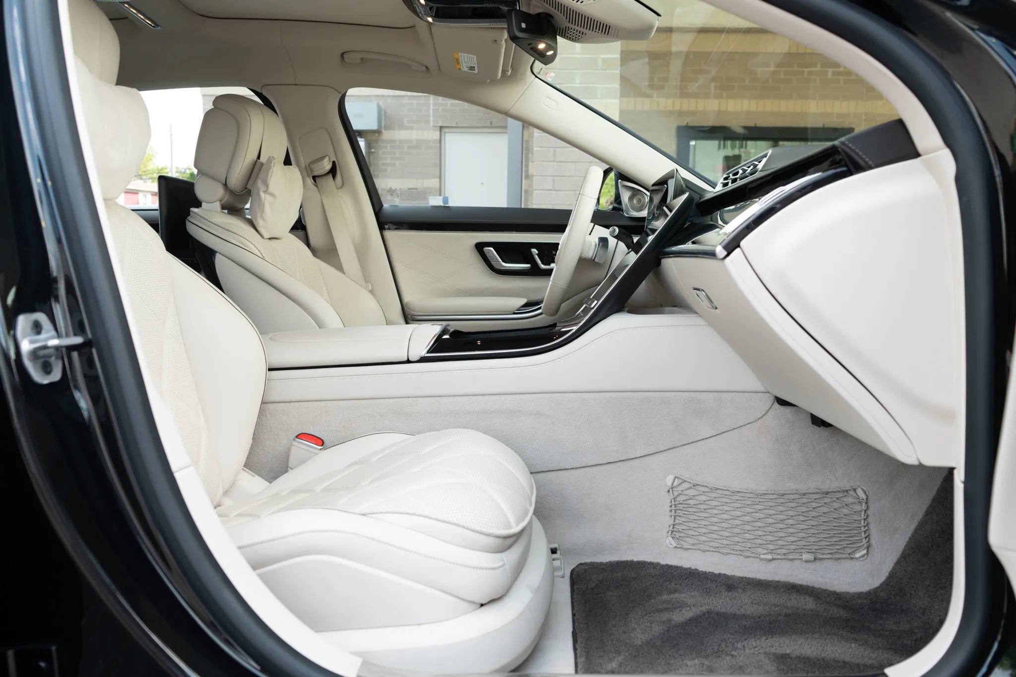 Used 2023 Mercedes-Benz Maybach S 680 4MATIC image 20