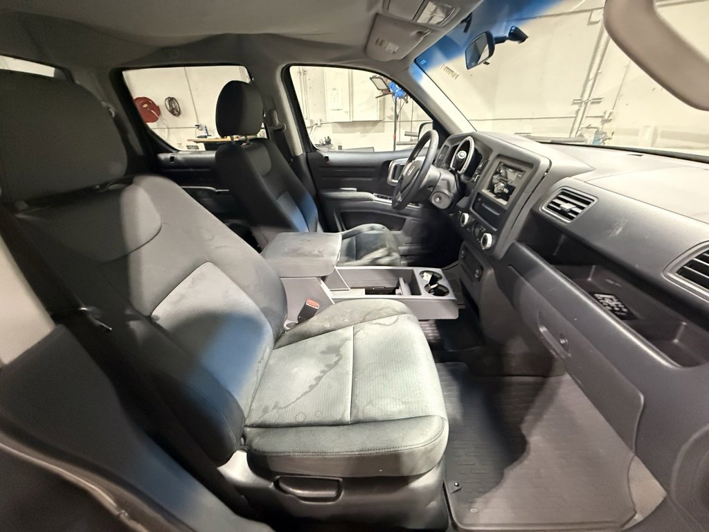 Used 2007 Honda Ridgeline RT image 37