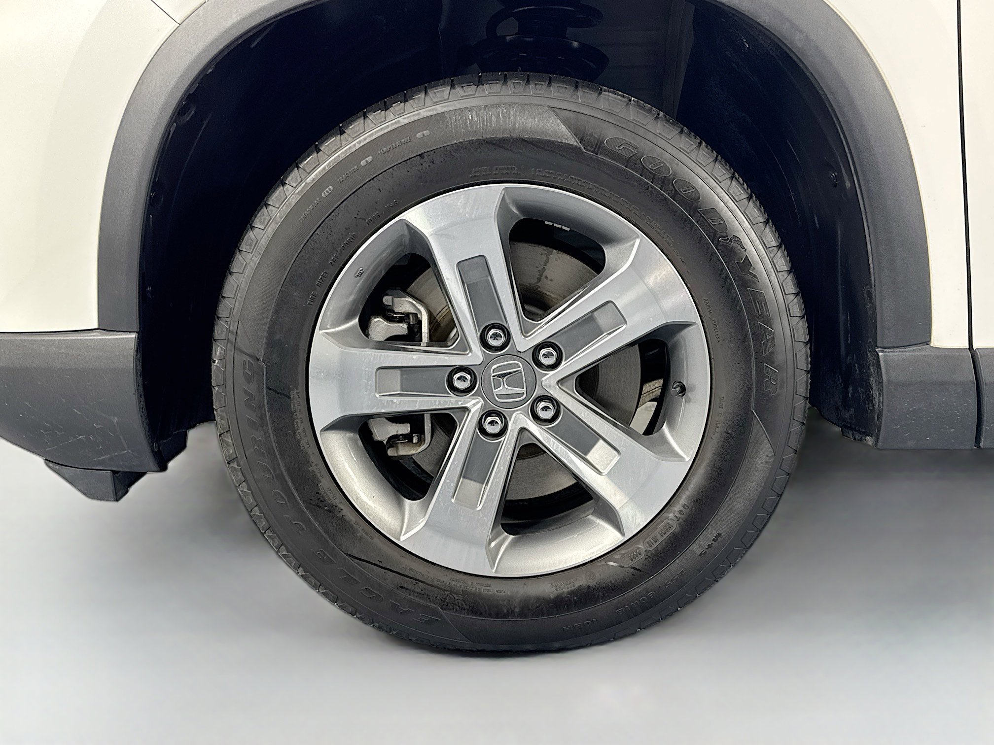 Certified 2023 Honda Pilot EX-L image 31