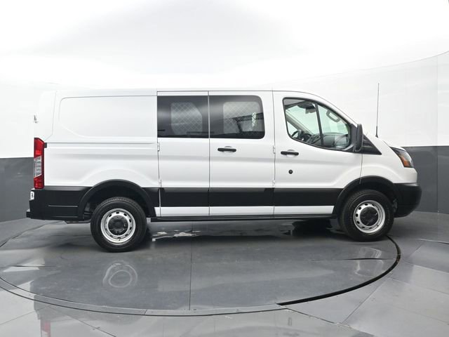 Used 2019 Ford Transit 250 130 Low Roof image 2