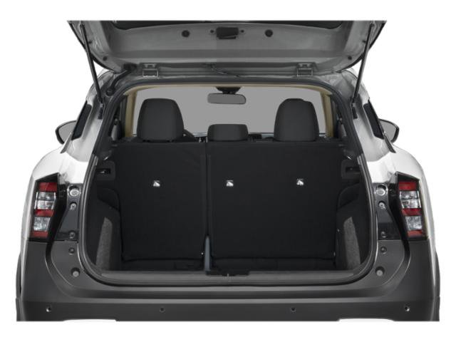 New 2026 Nissan Kicks S AWD/4WD image 8