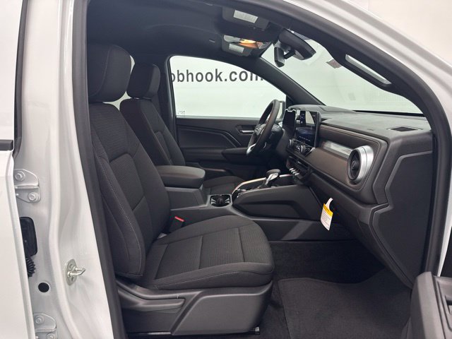 New 2026 Chevrolet Colorado LT AWD/4WD image 31