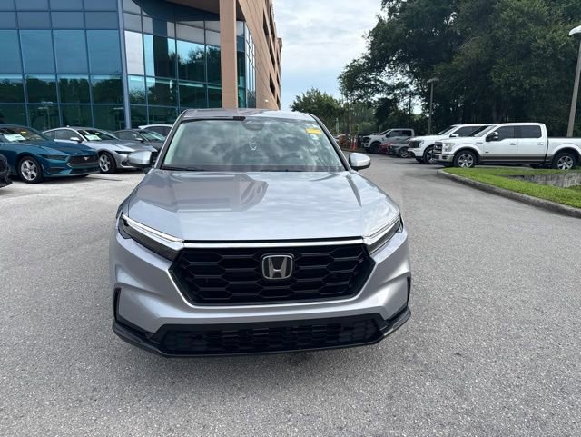 Used 2026 Honda CR-V LX image 10