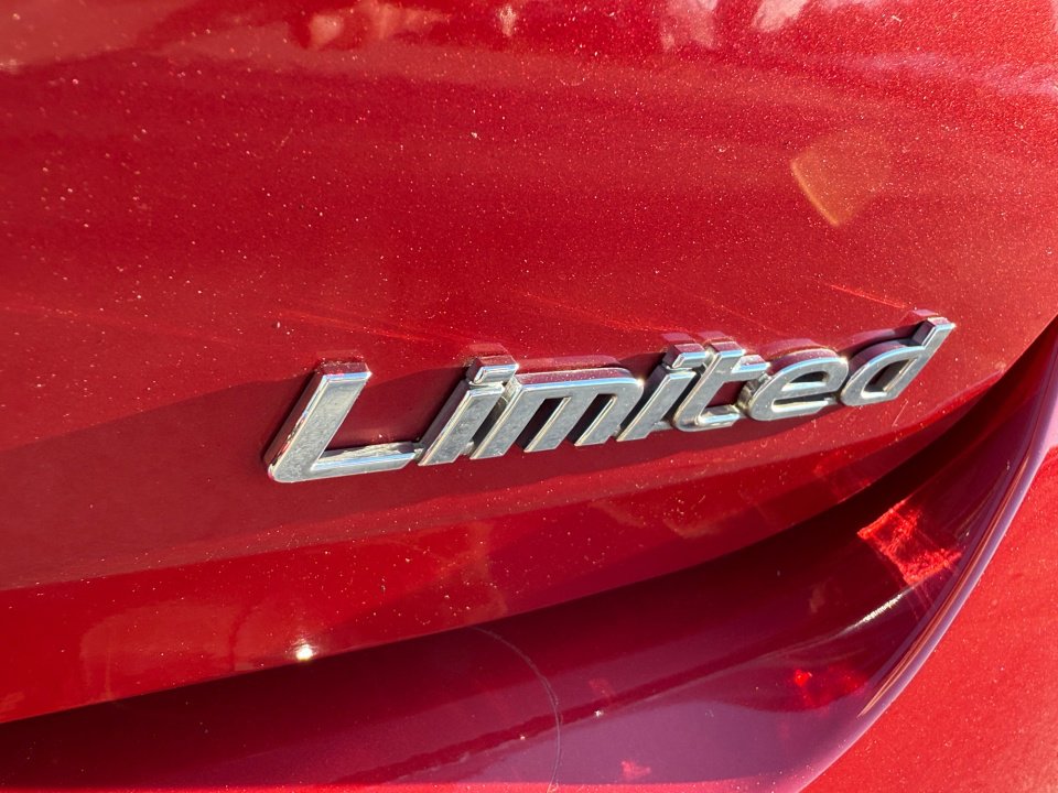 Used 2018 Hyundai Sonata Limited w/ Limited Ultimate Package 03 image 13