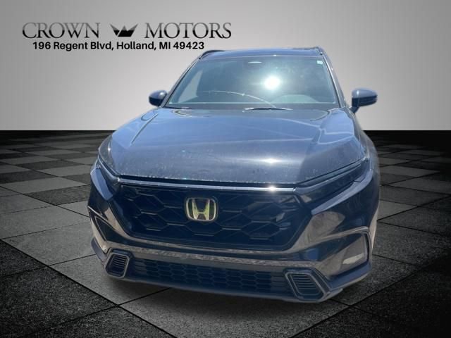 Certified 2024 Honda CR-V Sport image 6