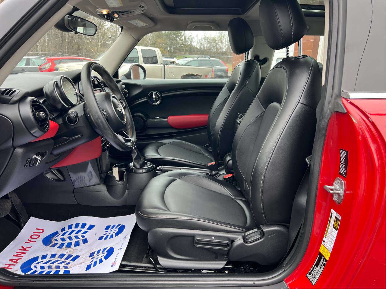 Used 2015 MINI Cooper 2-Door Hardtop image 9