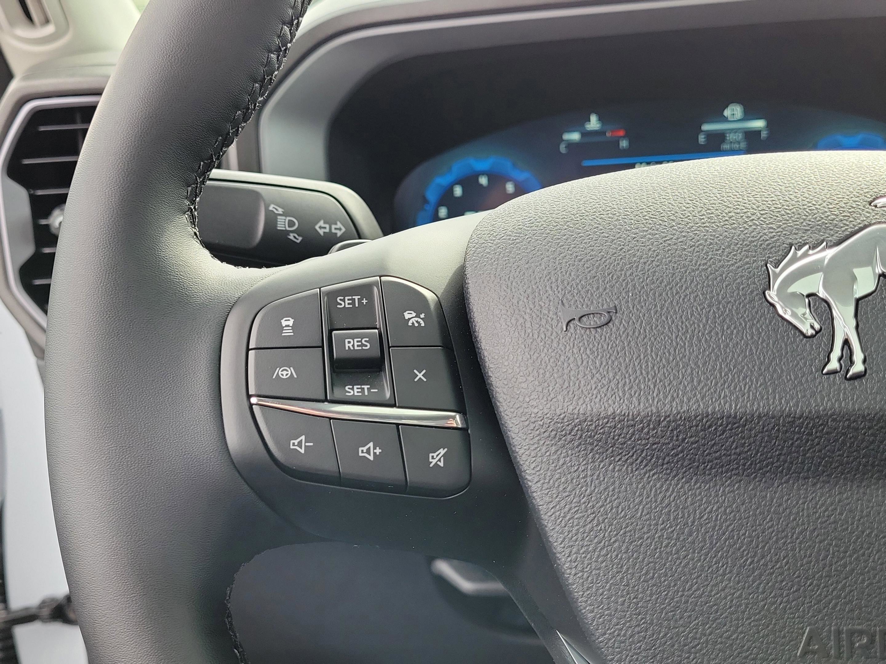 New 2026 Ford Bronco Sport Badlands w/ Badlands Tech Package image 23