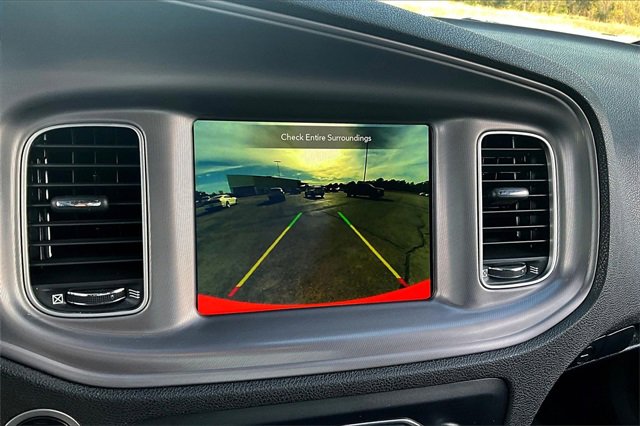 Used 2023 Dodge Charger SXT image 14